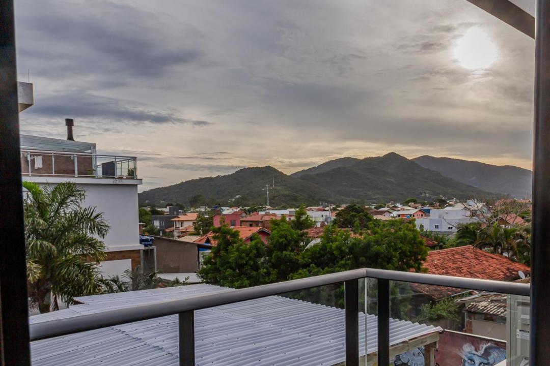 Praia E Montanha No Campeche, 4 Hospedes Sul8 フロリアノポリス エクステリア 写真